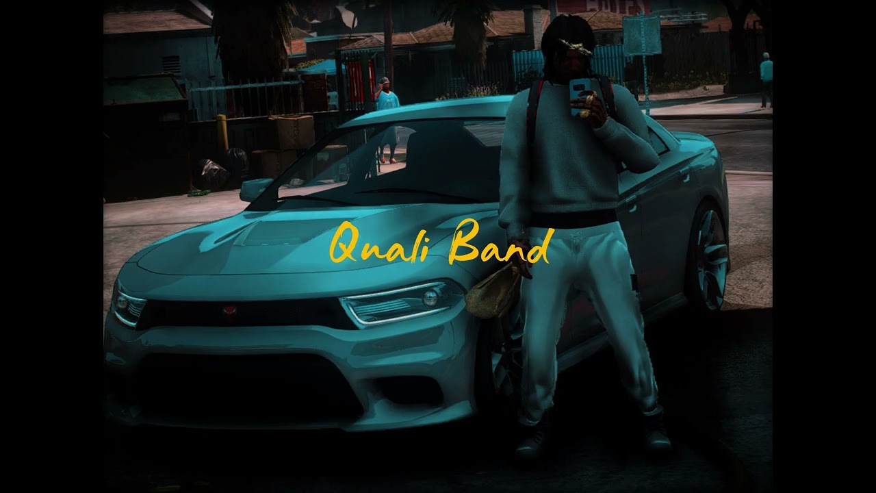 Quali Band |Explicit Version (-18) [TerminusRP WL]