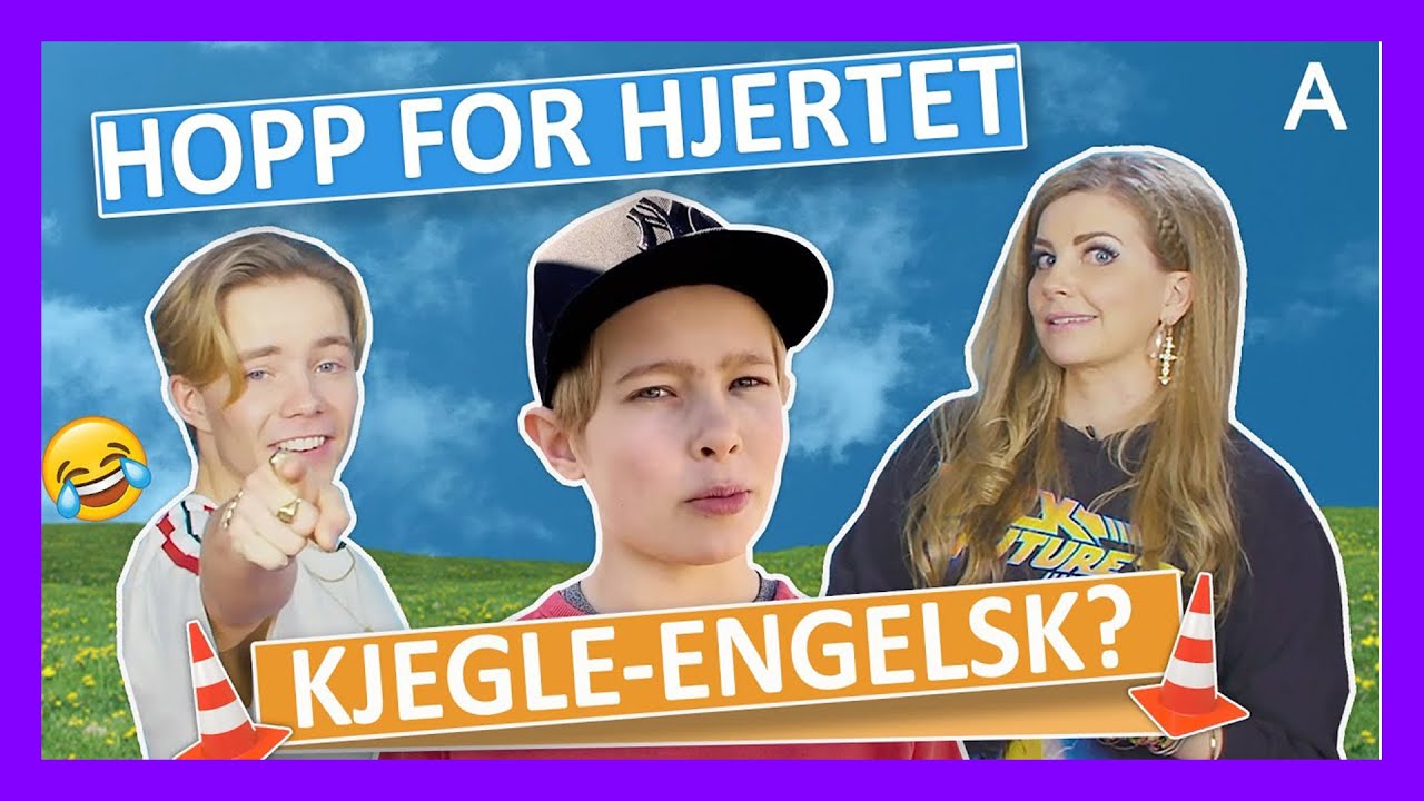 Vi sjekker ut DERES hoppevideoer! - NY! Mulighet til å VINNE 💵PREMIE 🤑