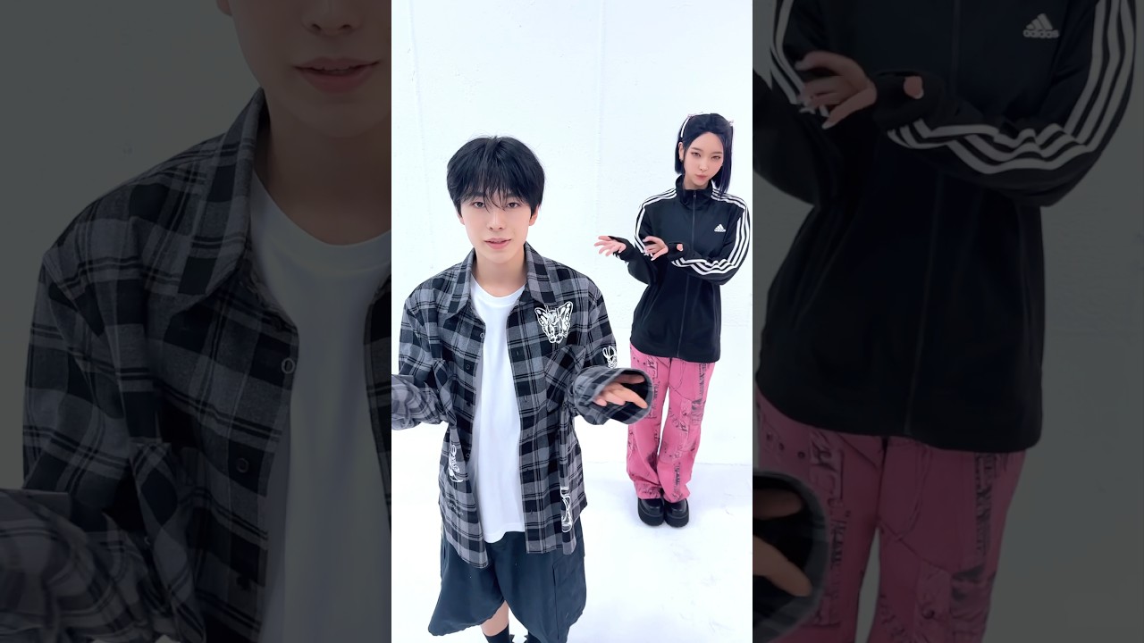 #Steady calling 📞 w/#n&aelig;vis&nbsp;#YUSHI #NCTWISH #NCTWISH_Steady #n&aelig;vis&nbsp;#naevis&nbsp;#나이비스