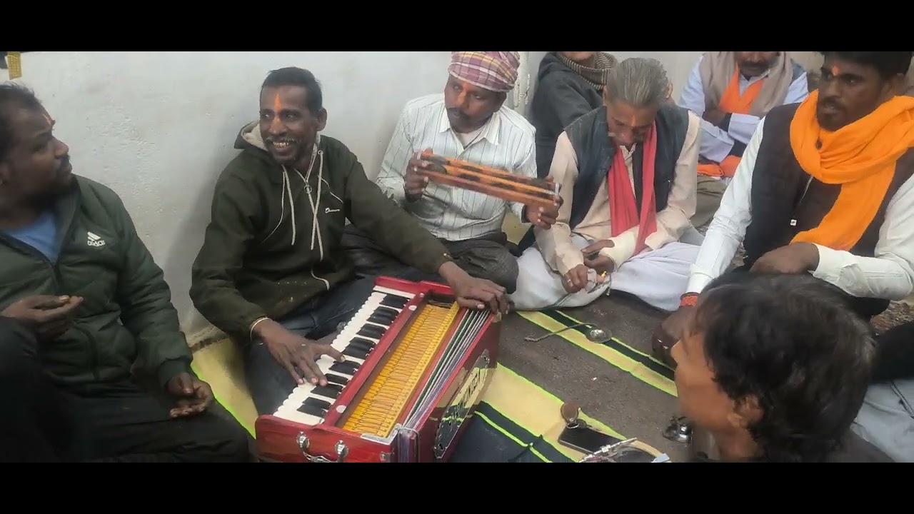 छोड़ो मेरी बईया कान्हा जगदीश कोरी बिमला कुशबा बबीता ओझा 