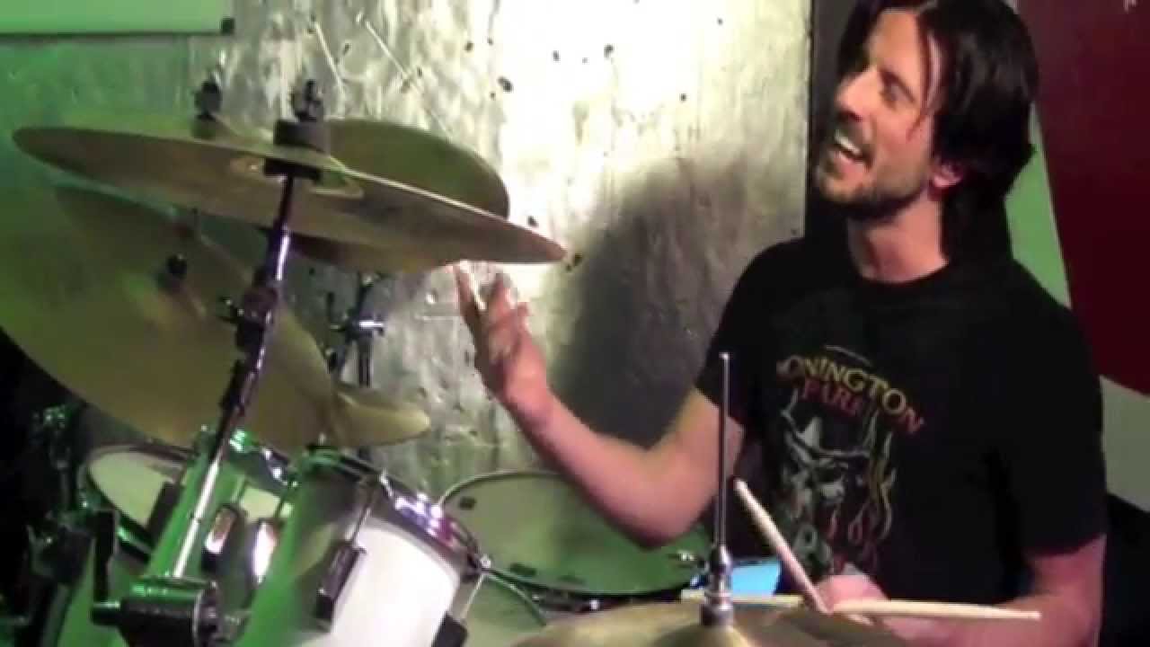 SchwarZenatoR - Drumenator "The Drumming Man" - The Search for a Drummer - Part 5 of 5
