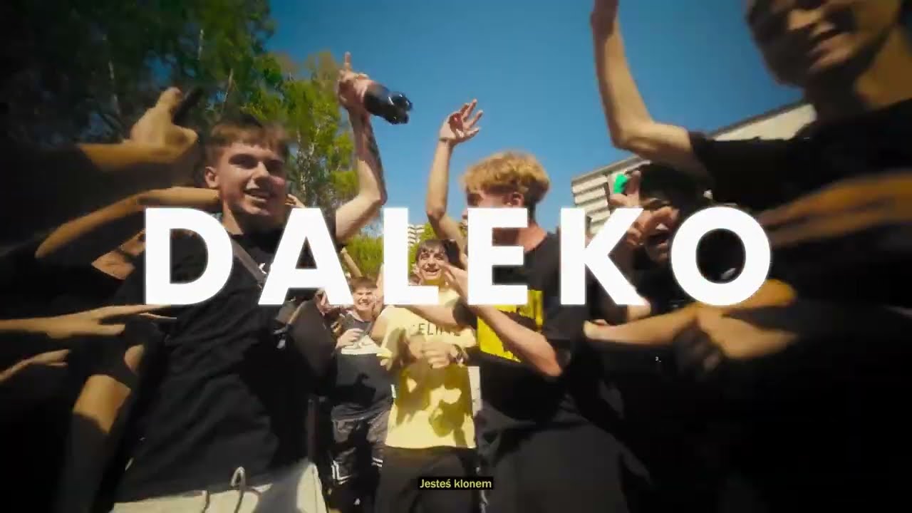 [FREE] OKEKEL X VKIE TYPE BEAT - ''DALEKO''