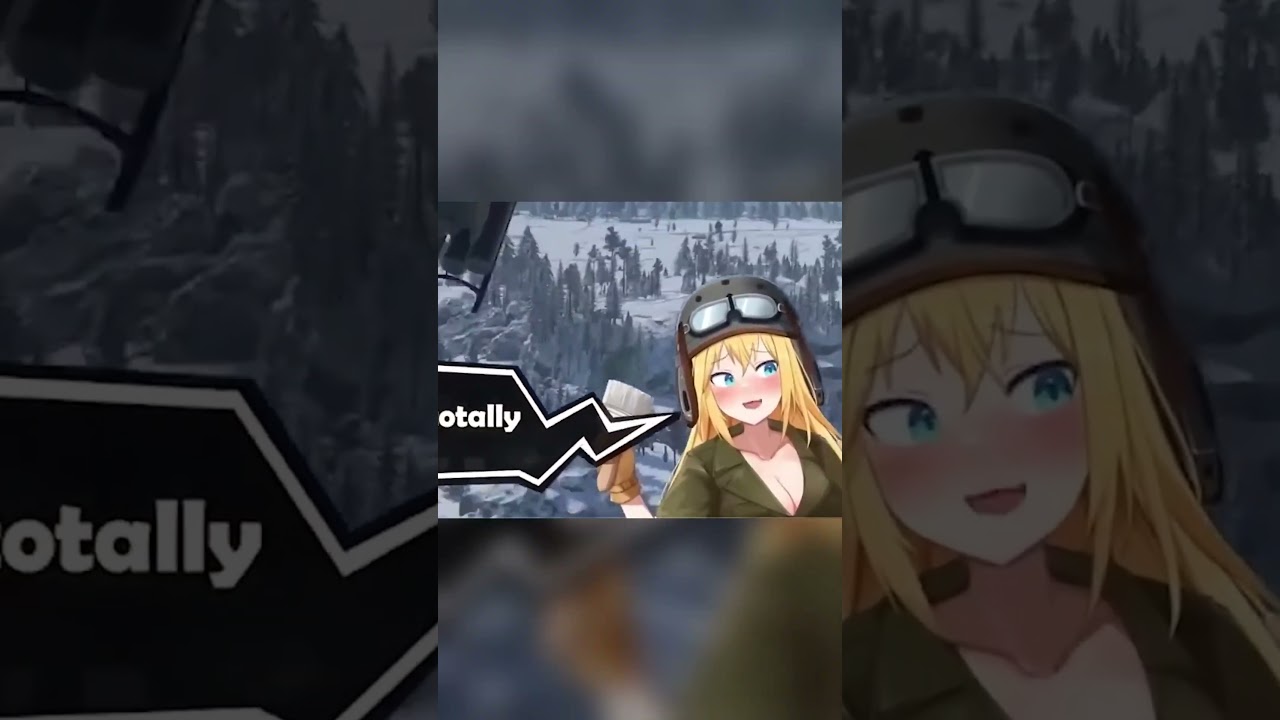 The 2 sides of War Thunder ads  #warthunder #moderntanks #militaryvehicles #gaijined
