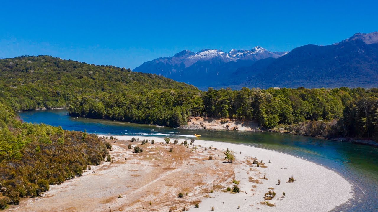 Fiordland Jet - Te Anau - A Bit of Everything