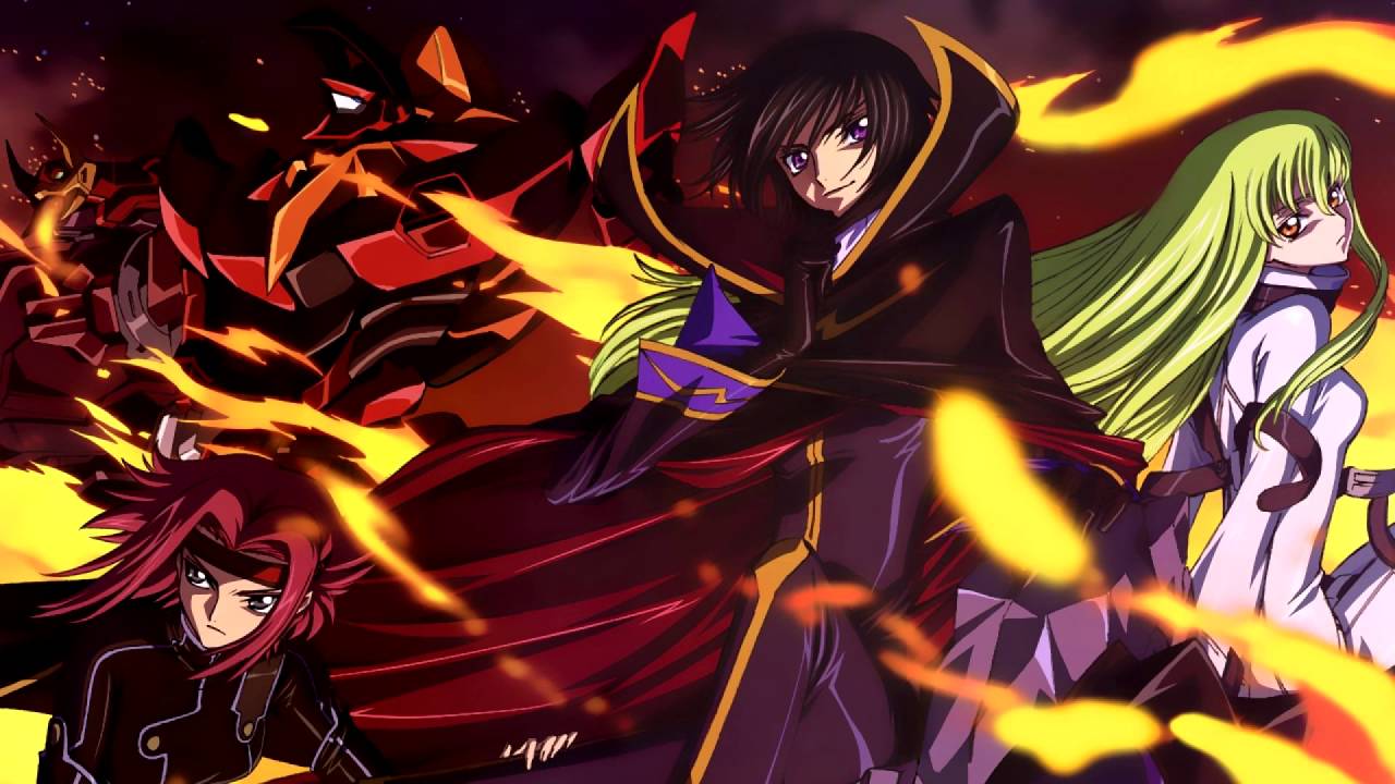 Nightcore - I Predict A Riot