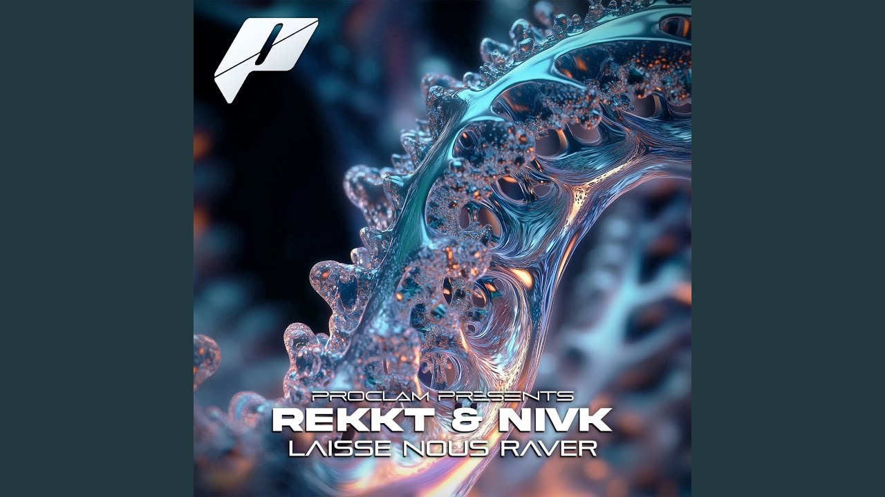 Laisse Nous Raver (Radio Mix)