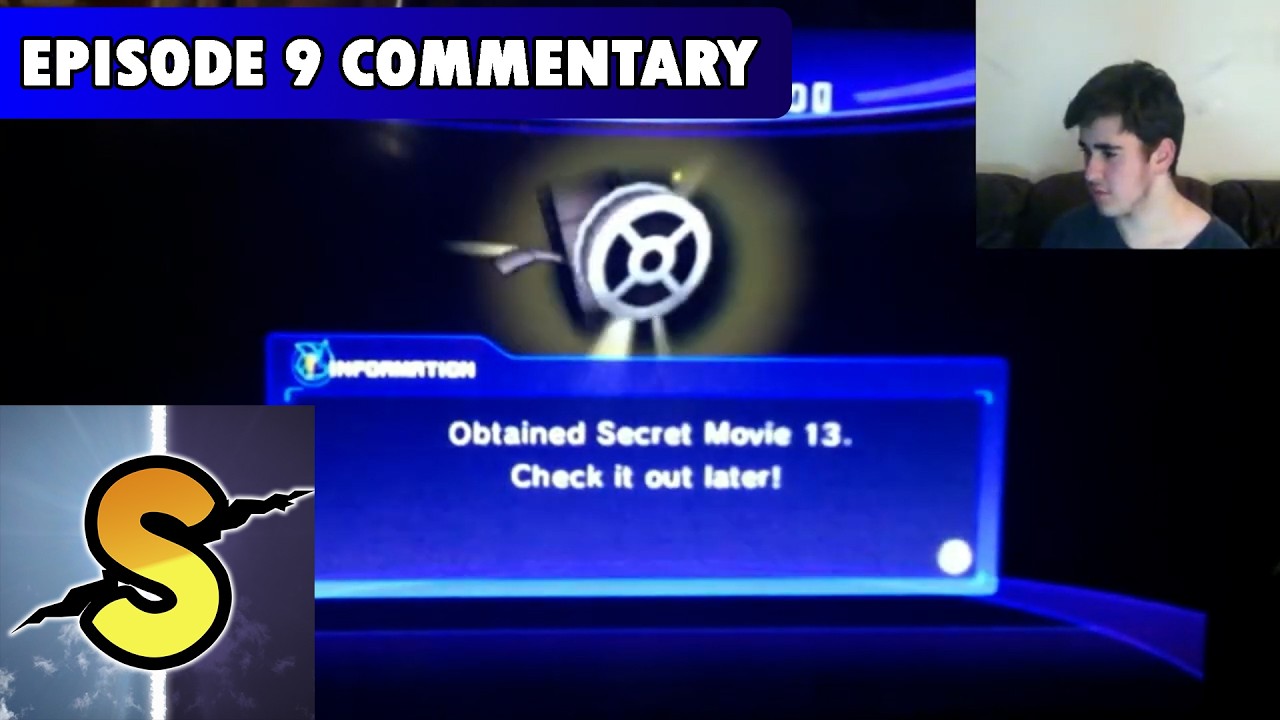 [Commentary] Sonic Unleashed - Episode 9