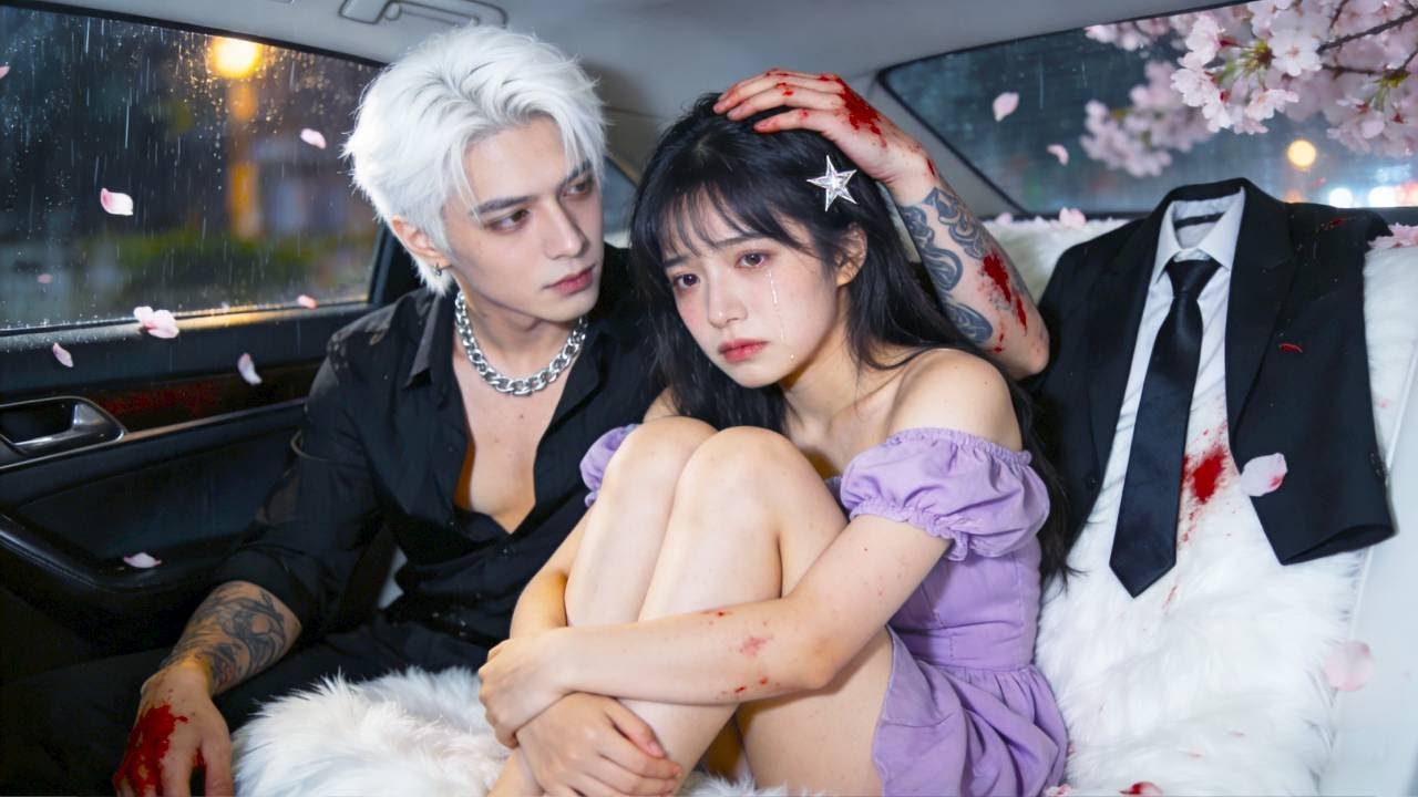 Remaja 18 tahun与CEO mabuk semalam💥 Hamil 4 bulan kemudian, ia begging: 