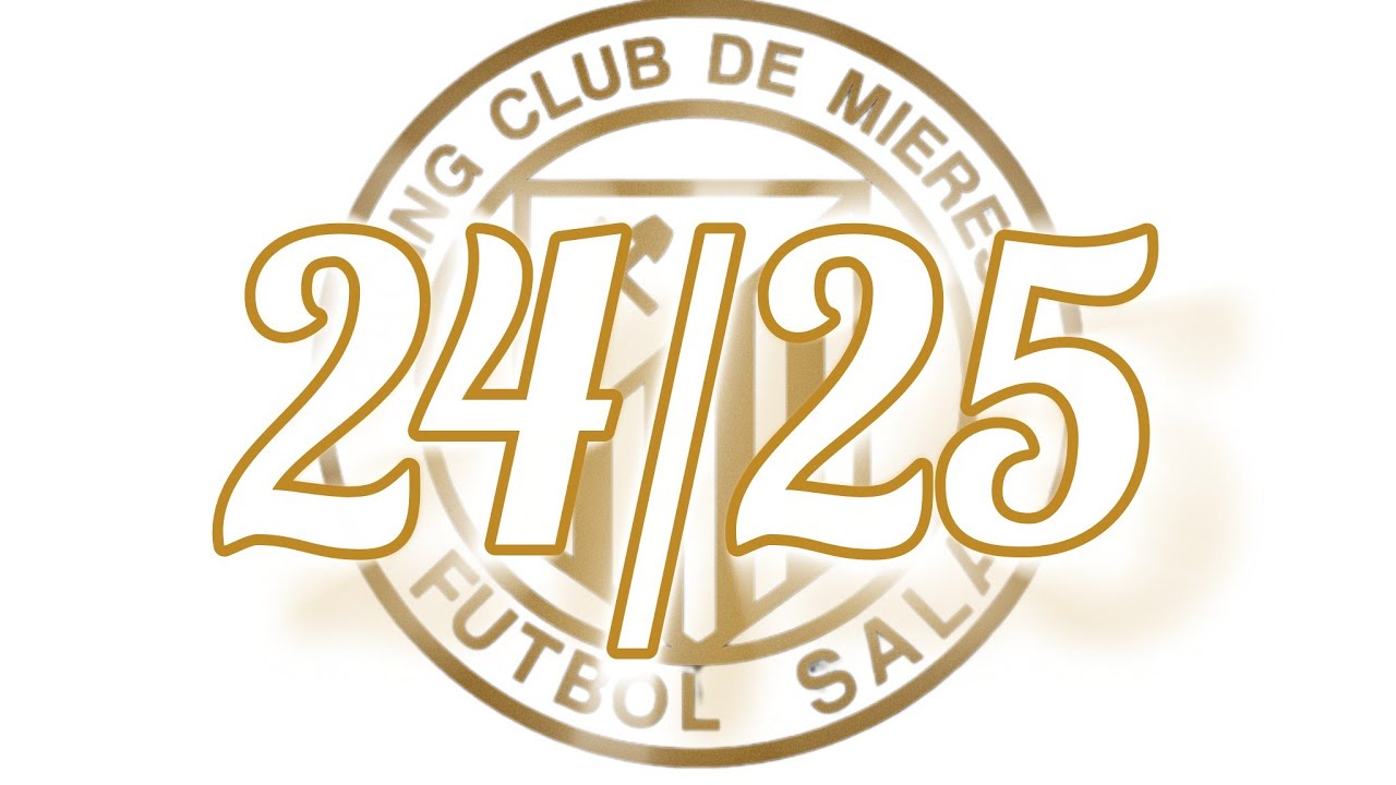 T[24/25]: Racing de Mieres - Gijón Playas