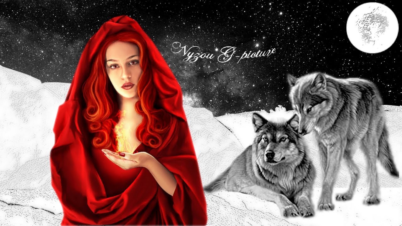 For the love of animals... Pour l'amour des animaux