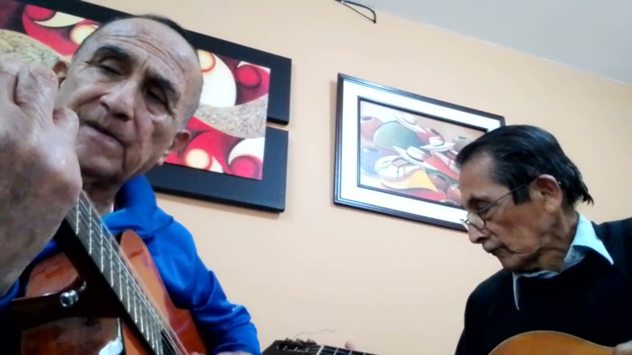 Los primos dé barranco, si estas dormida 
