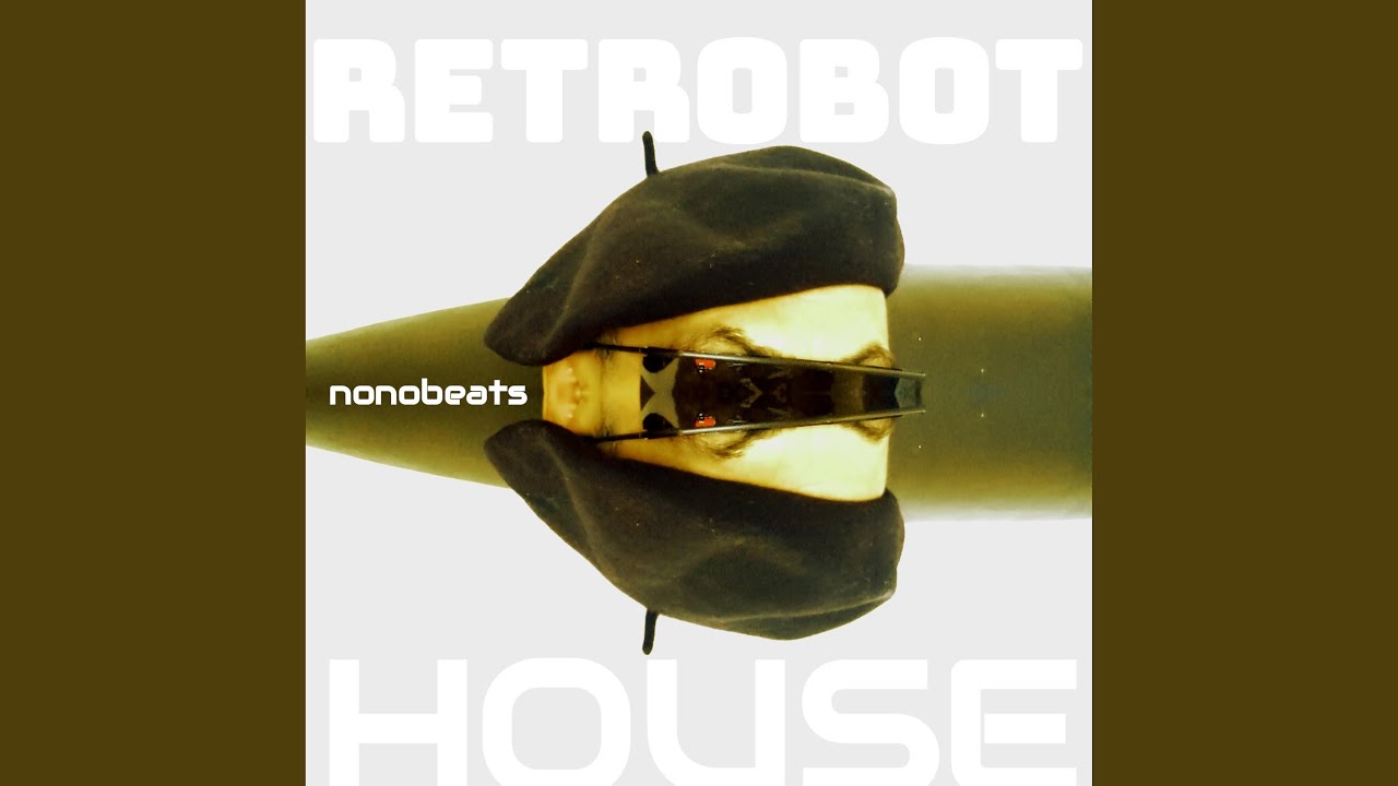 RETROBOT