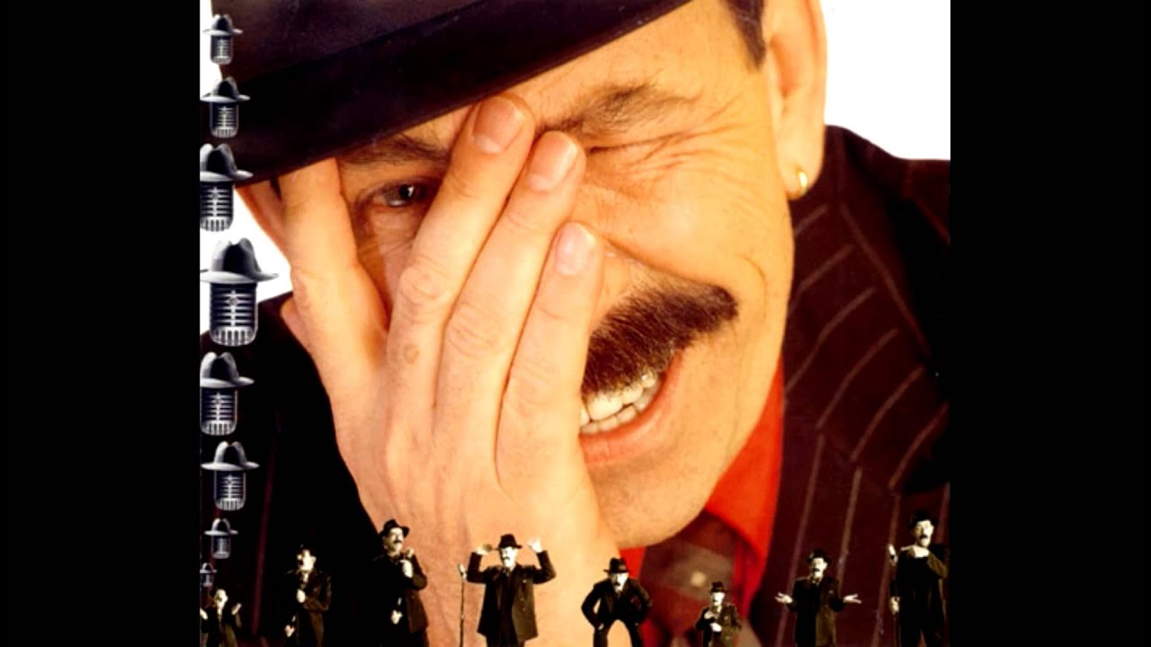 Scatman John - Let it Go