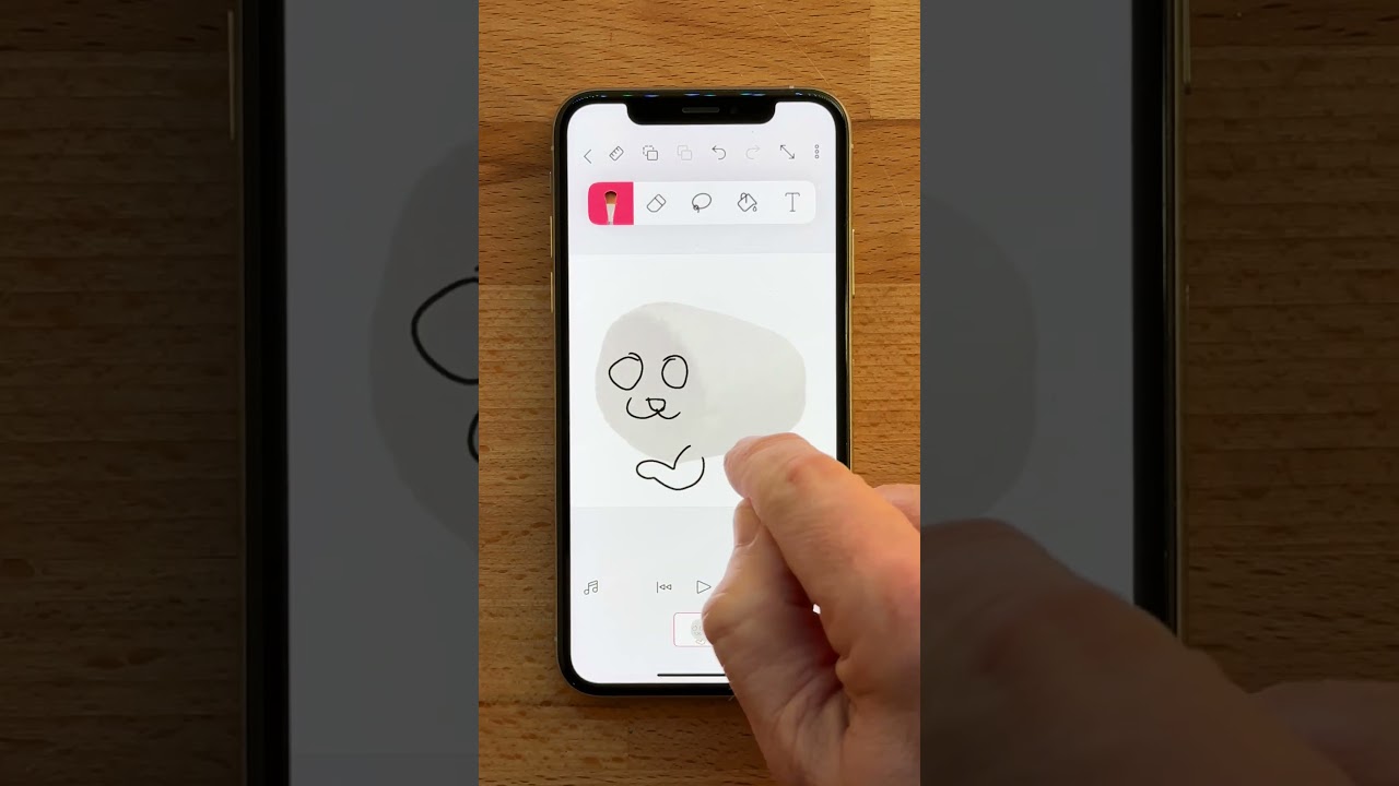 FlipaClip: La app de animaci&oacute;n numero 1 🔥