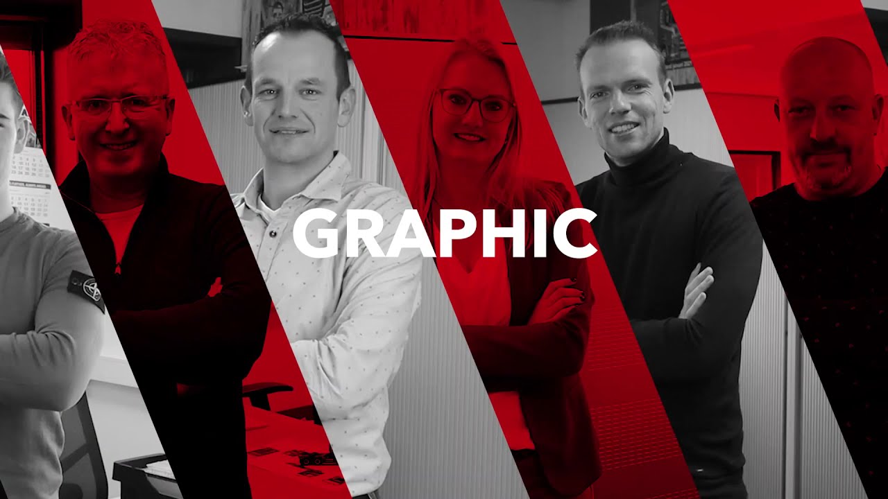 Graphic Department WSI Models