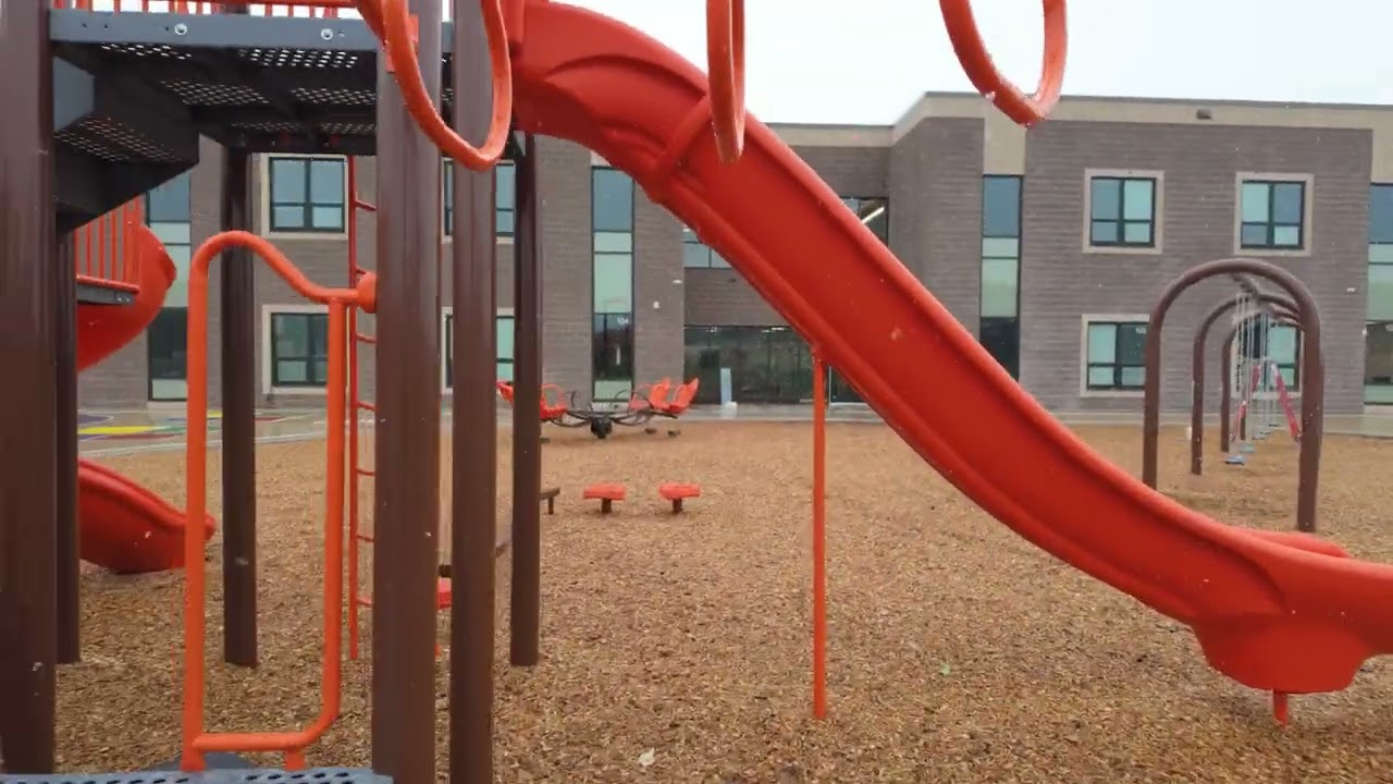 A First Look at Meadowbrook Elementary