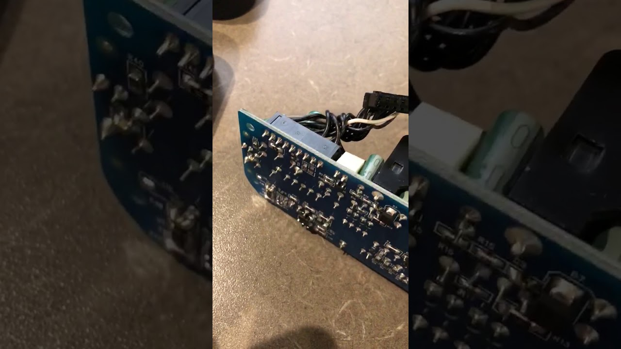 Bluesound Node2 Disassembly - pt2