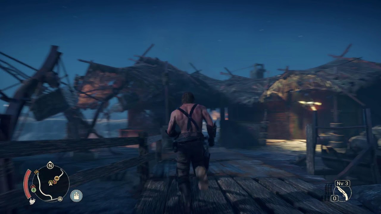 MadMax🌇🗽🔥@MrJhonzito