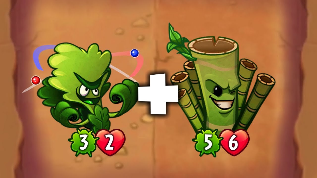 The Ultimate Bamboozle + Molekale Deck