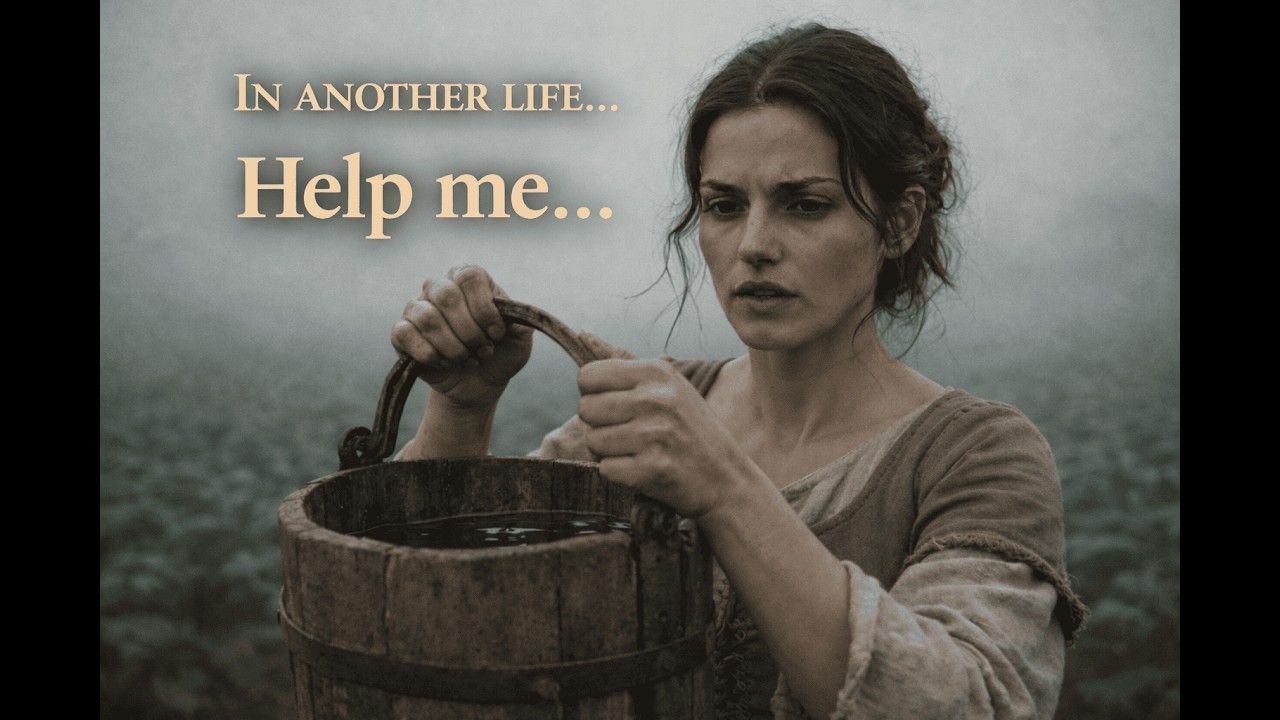 In Another Life… Would You Help Me?