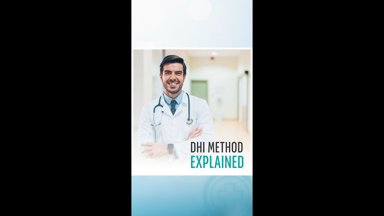 Global Medical Care - Hair Transplant Turkey DHI Method Explained