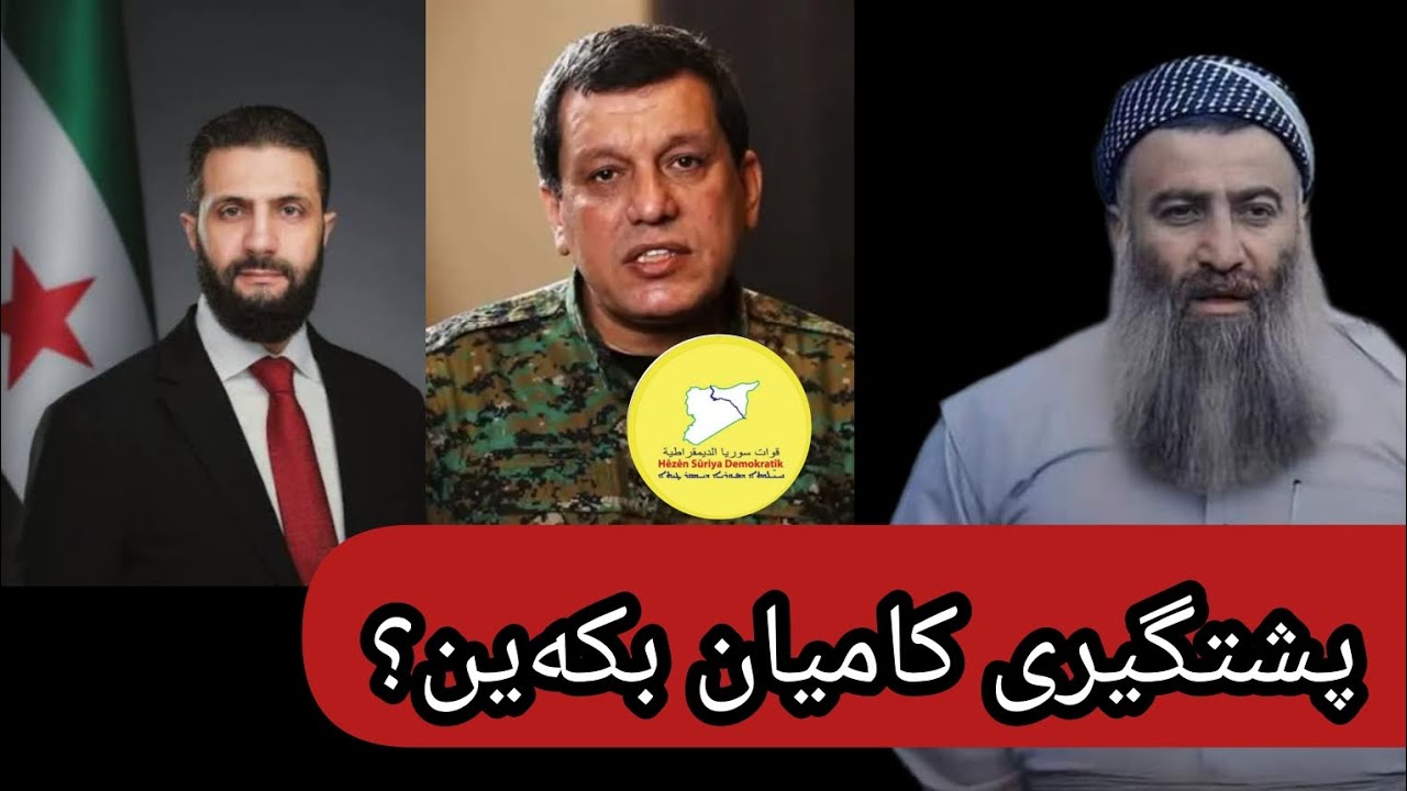 باسێك لە شەڕەکەی حەلەب، حەقتان چیە بەسەر دوو بەتاڵەوە کە یەکتری دەخۆن؟ #مامۆستاهەڵۆ
