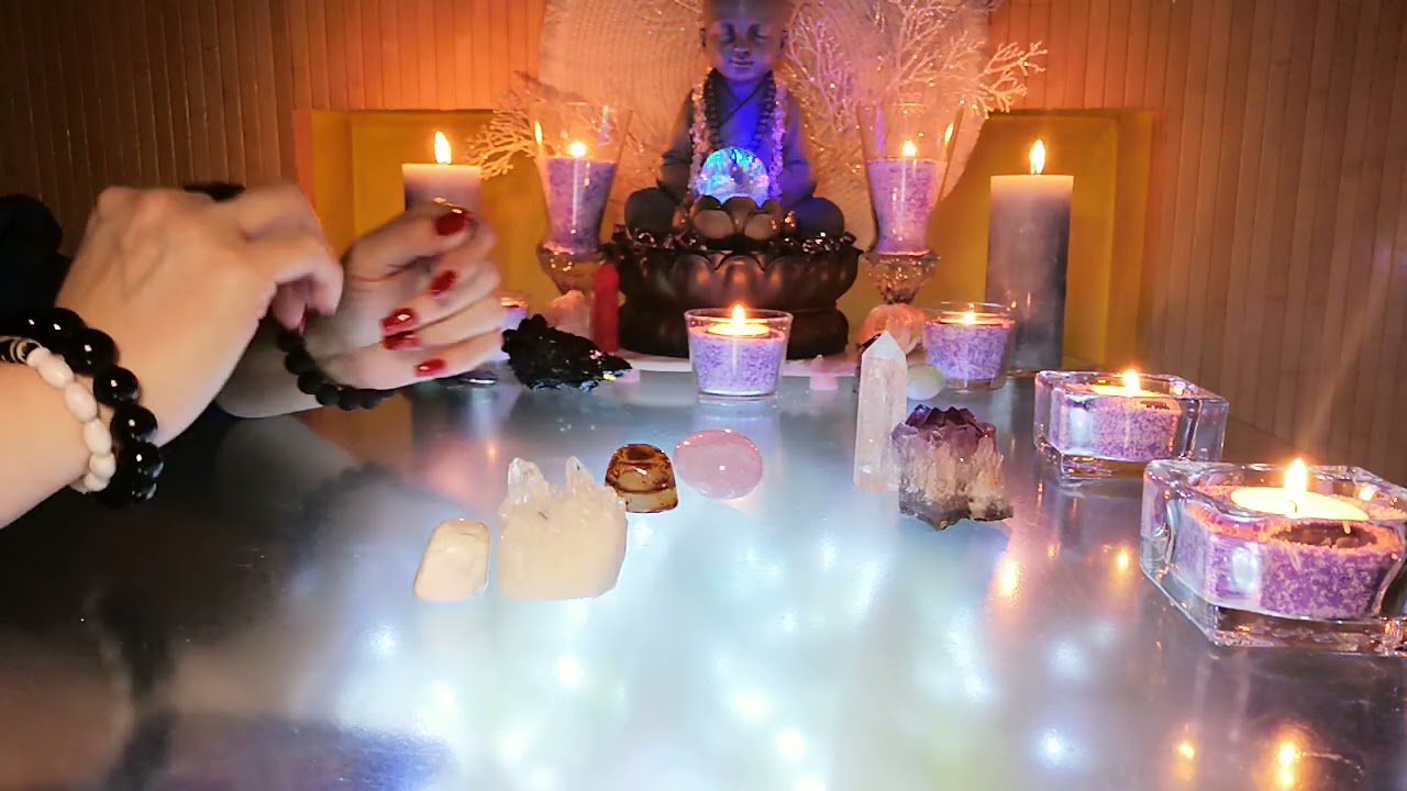 ВСТРЕЧА С ВЫСШИМ Я. 🛐✨Я ЕСМЬ ТО, ЧТО Я ЕСМЬ🌌