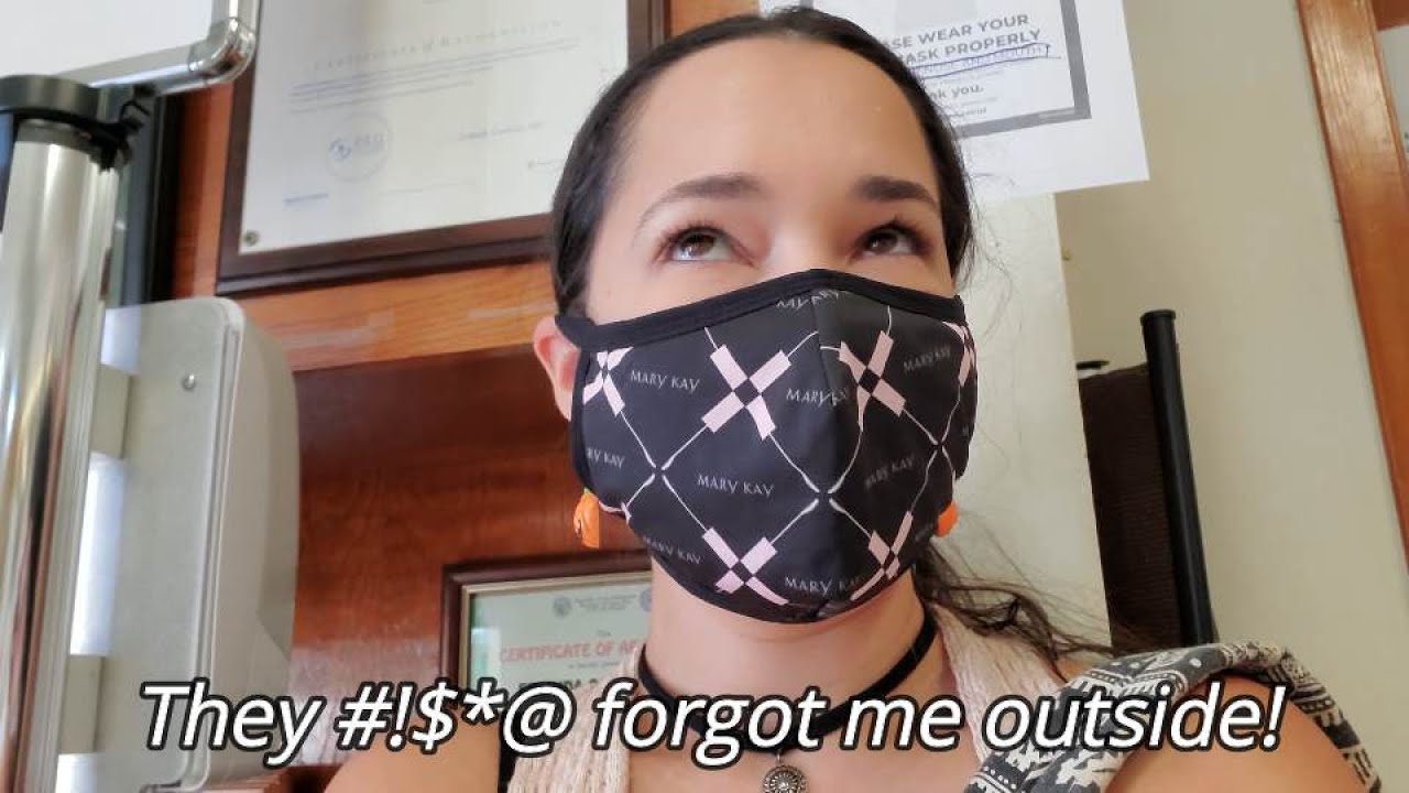 GERD Led to Esophagitis | Doc Forgot Me Outside! | Our Friends Cancelled Last Min | 10-06 thru 10-20