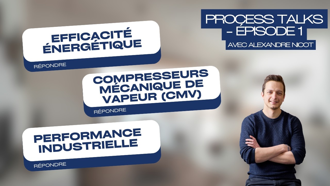 Process Talks - Épisode 1