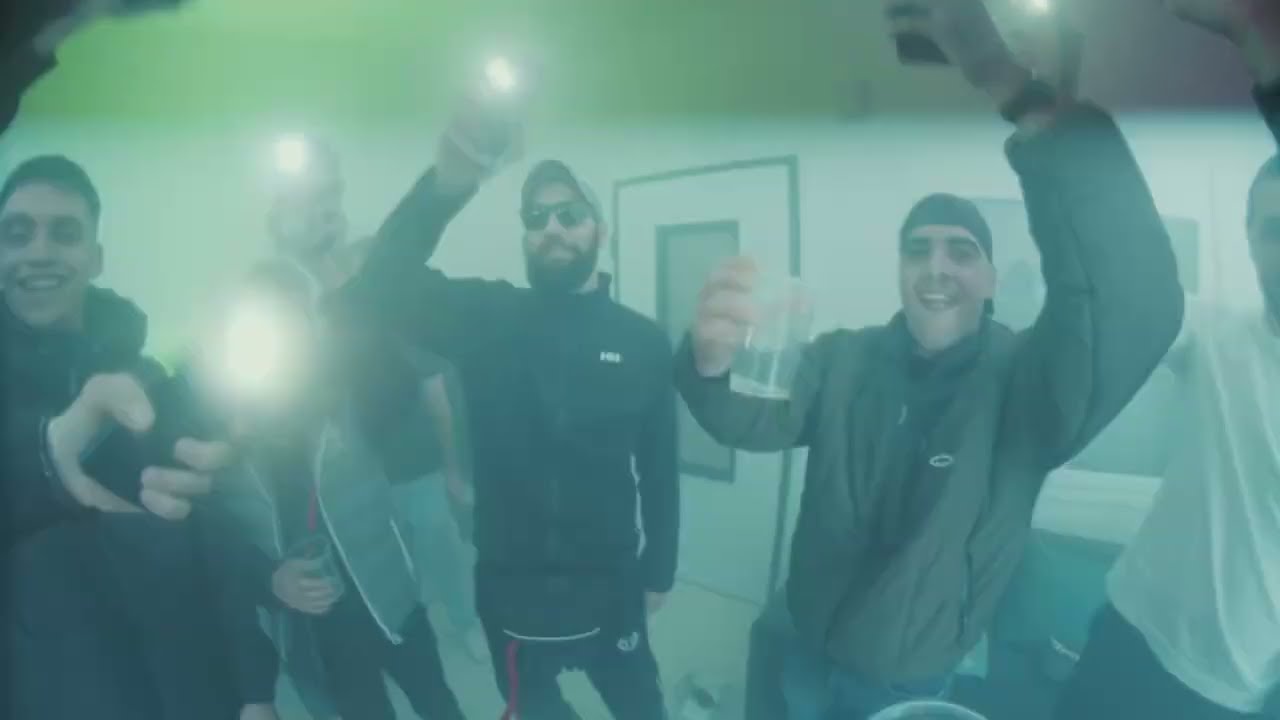 Lob - 21G (Official Music Video)