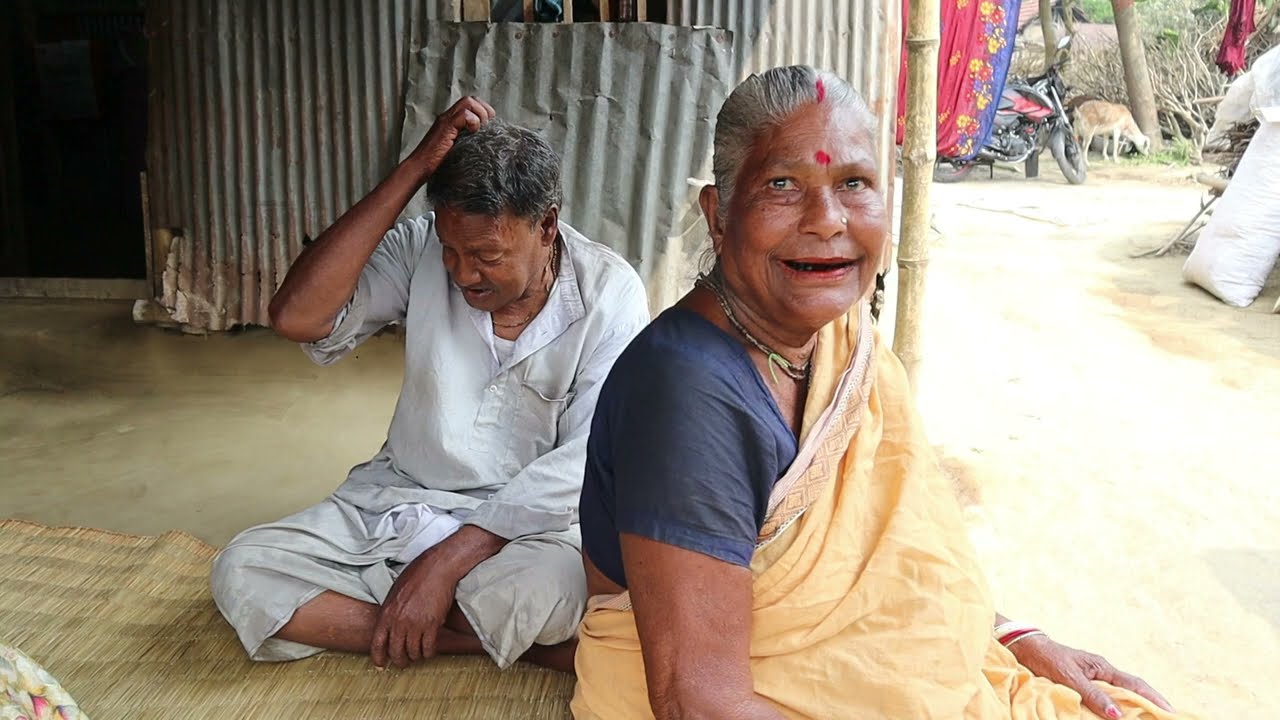 Village Life cooking Grandma video. @VillageLifeCookingBD #villagelife #cooking #grandmother