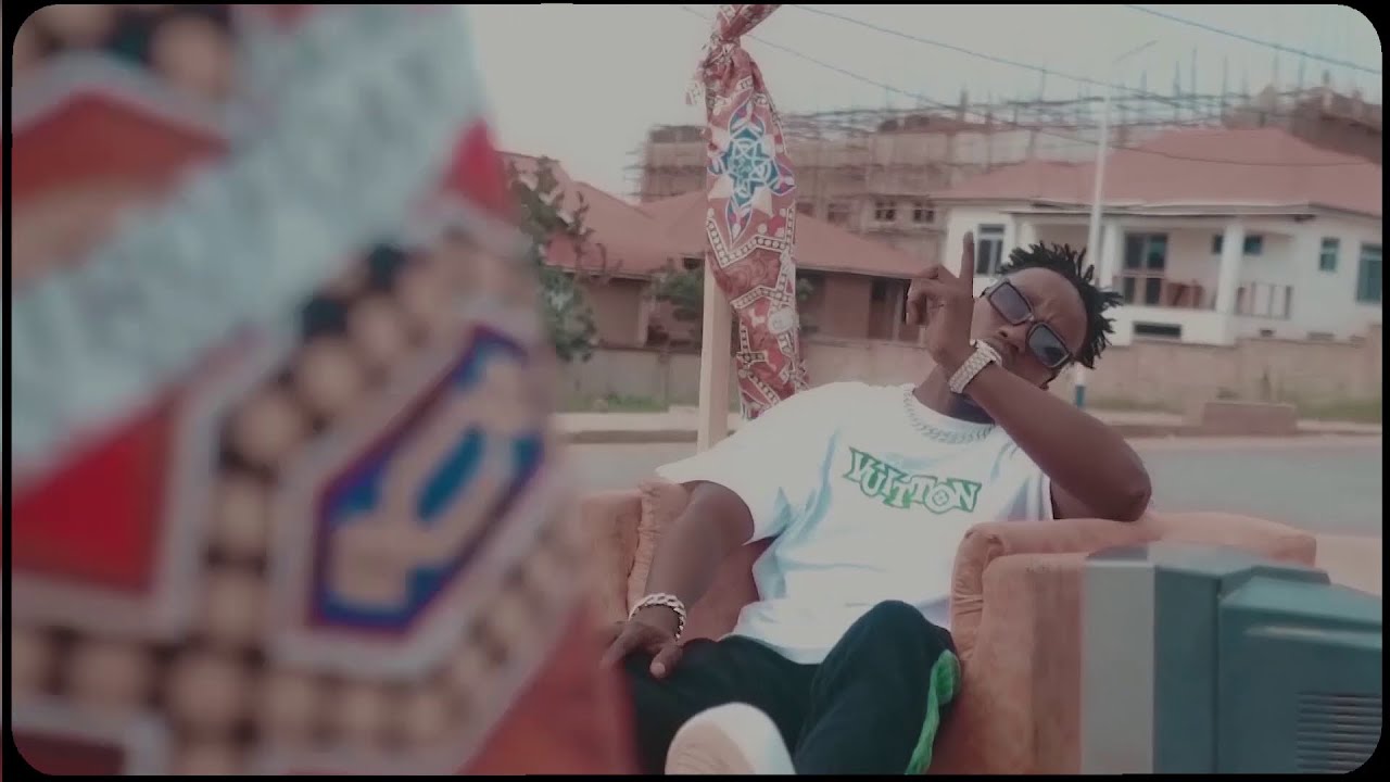 Bongo Te - Young B (Official vidéo)