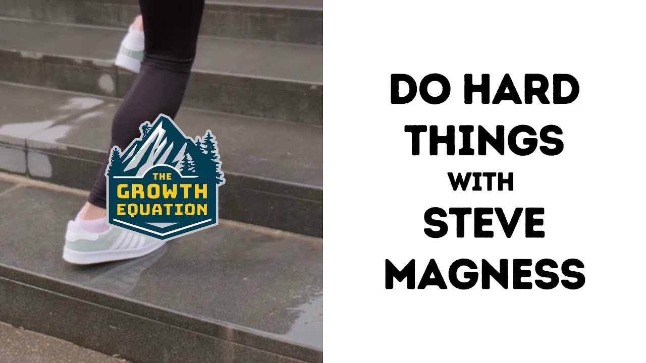 What is Real Mental Toughness? Responding Instead of Reacting.
