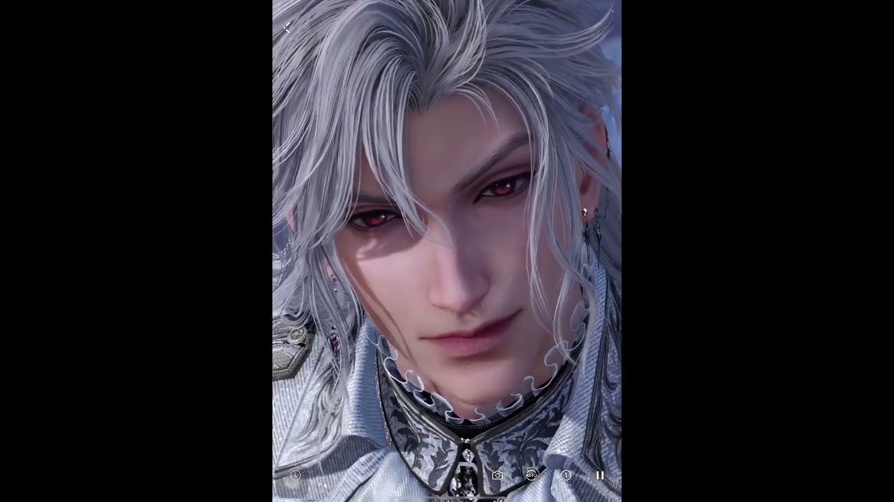 03 Dec 2025 | Count Cyrus… ~...(no chat view, thx for watching)