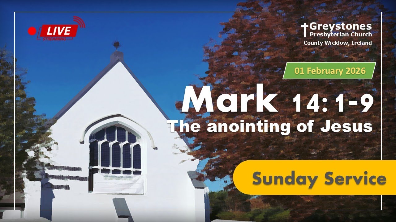 Sunday 1st February, 2026