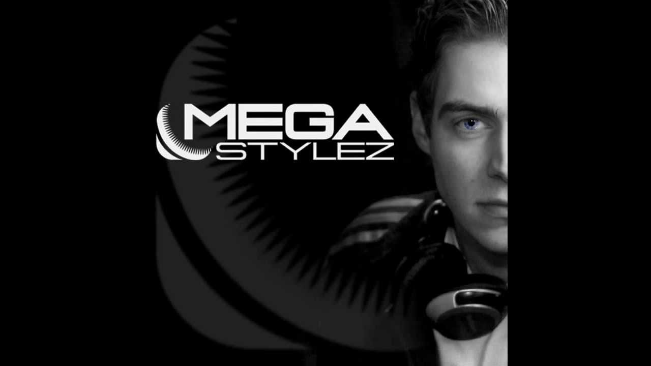 Megastylez - Get Your Hands Up (HQ/HD)