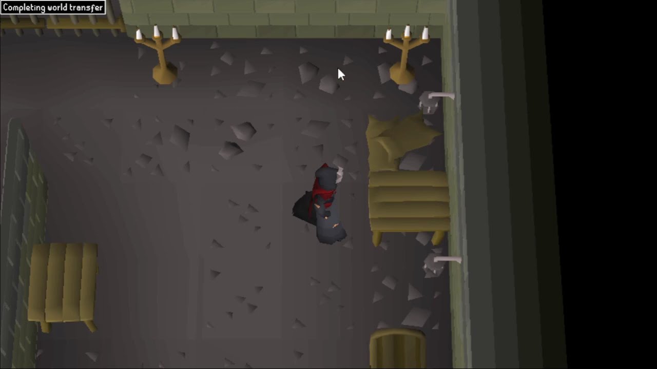 💰Nueva Forma de Ganar Dinero en OSRS Siendo F2P (Sin Niveles Requeridos) ¡Mejor que Antes! ✨ 2025