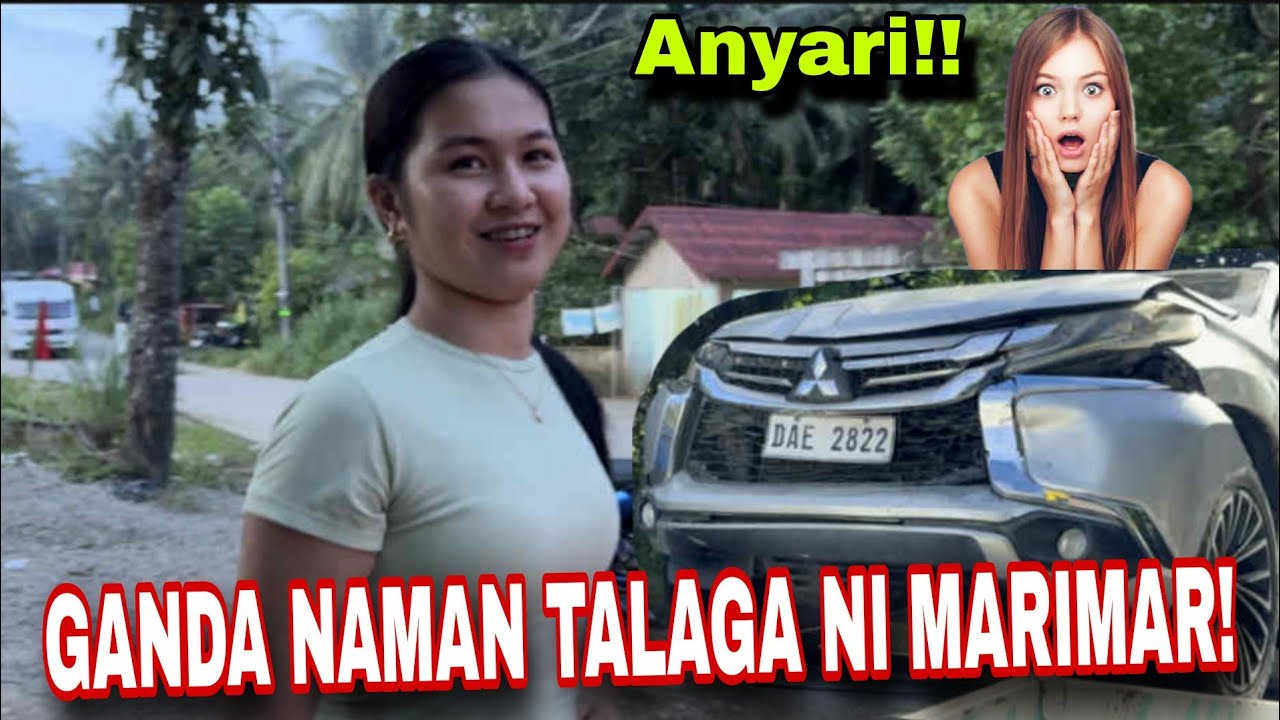 VEANCY NAAWA SA SINAPIT NI MARIMAR! HINDI SINADYANG PANGAYAYARI! || KALINGAP RAB