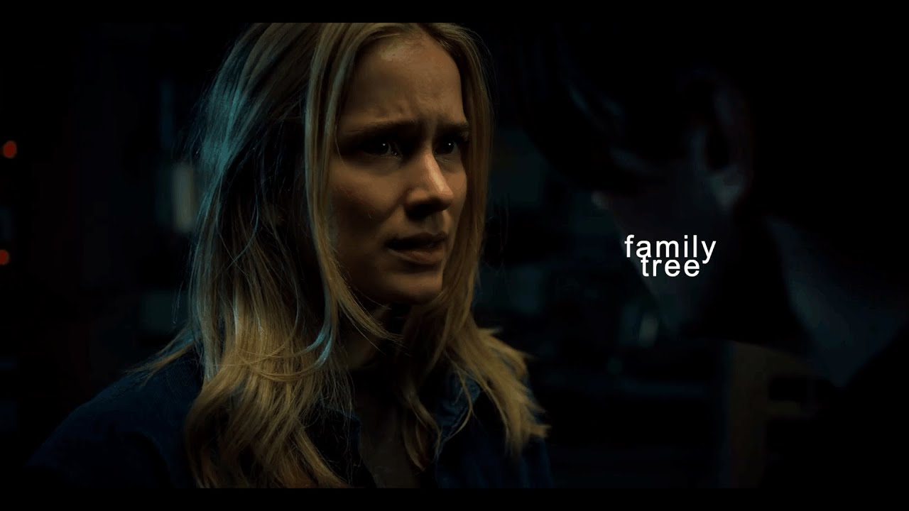 vanessa afton | family tree
