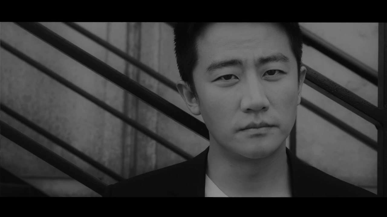 Huan Xuan 黄轩 Paris