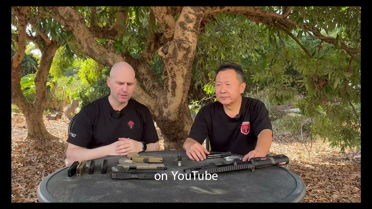 MaxTact Airsoft: Closing 2025, brief intro.