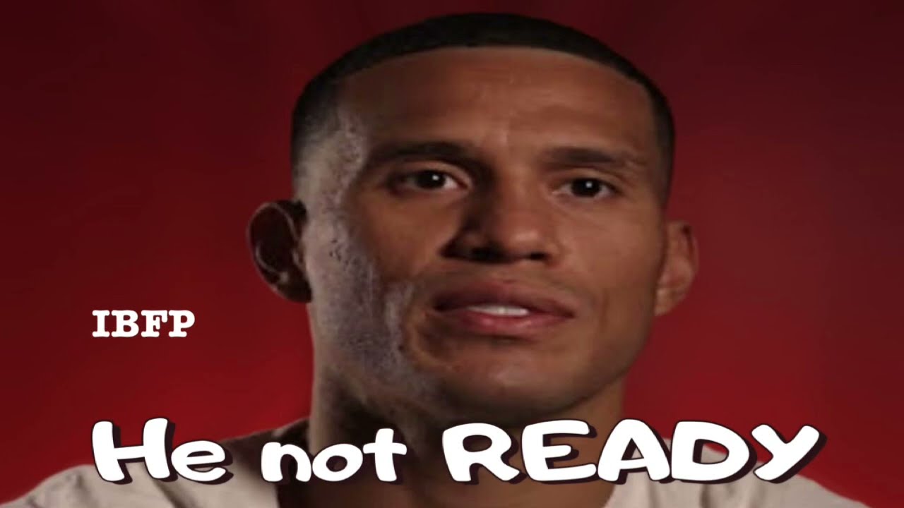 David Benavidez: I’m not ready for Jai Opetaia 