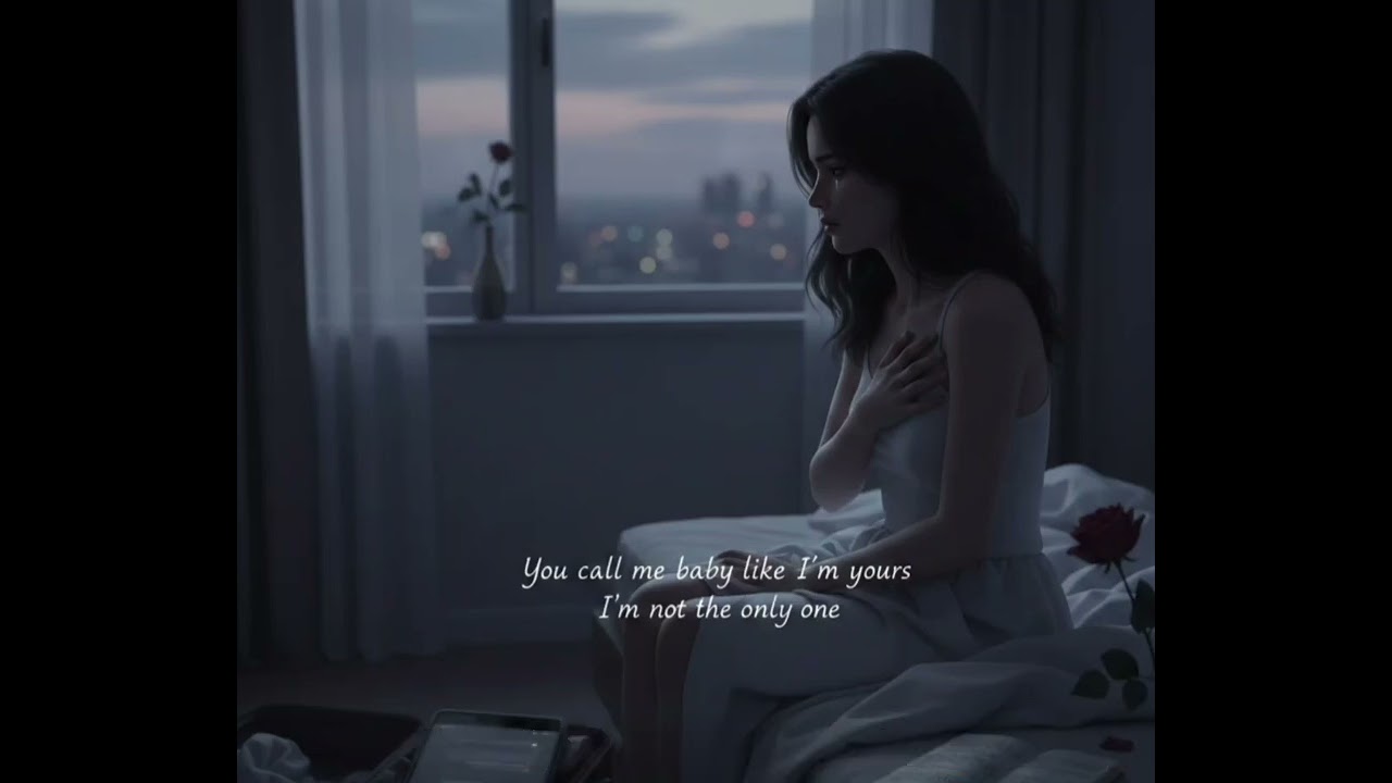 I’m Not Crazy, I’m Hurt