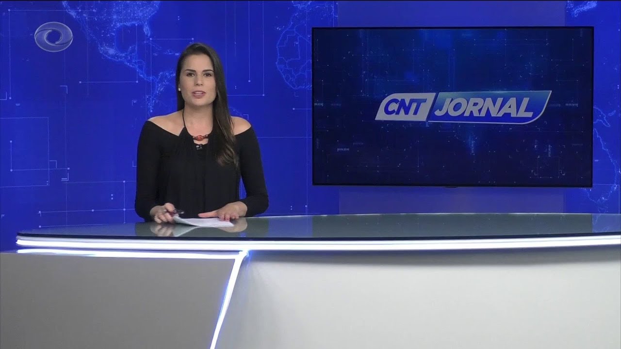 [HD] CNT Jornal - Escalada, Trechos e Encerramento - 26/02/2021 | CNT