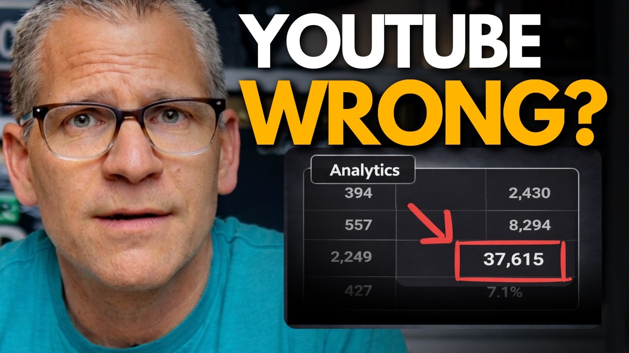 How to Use YouTube Analytics to Get More Views (Hidden Lever)