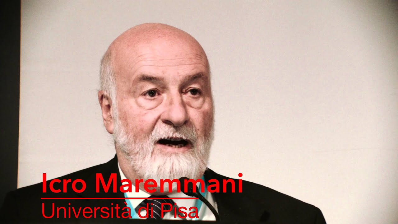 SPECIALE SOPSI 2016: Icro Maremmani, La psicopatologia della tossicodipendenza da eroina