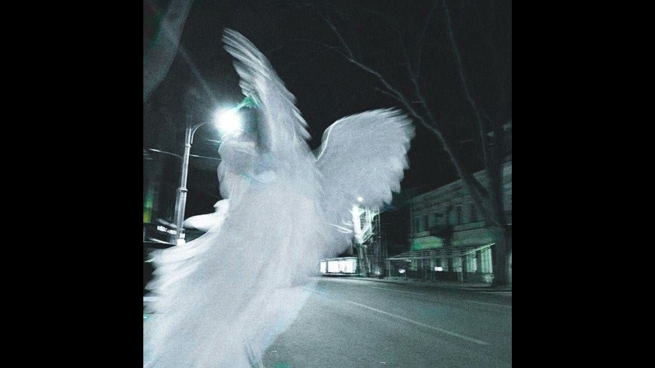 PRODWHITE - HOLD ON (SLOWED + REVERB + BASS BOOSTED)