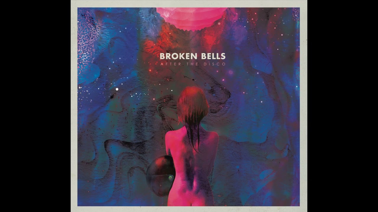 Control - Broken Bells