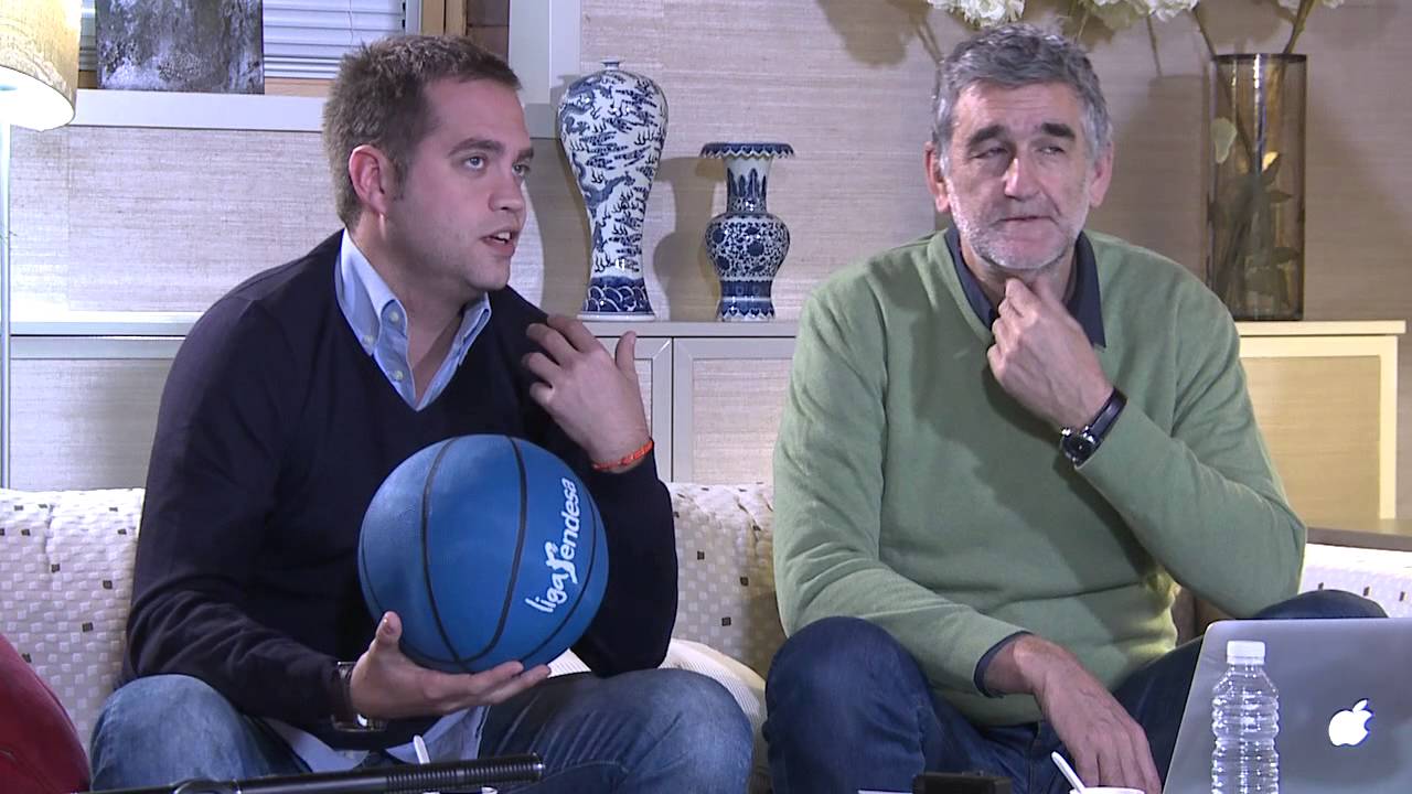 Experience Endesa Jornada N&ordm; 17 Liga Endesa UNICAJA vs BILBAO BASKET