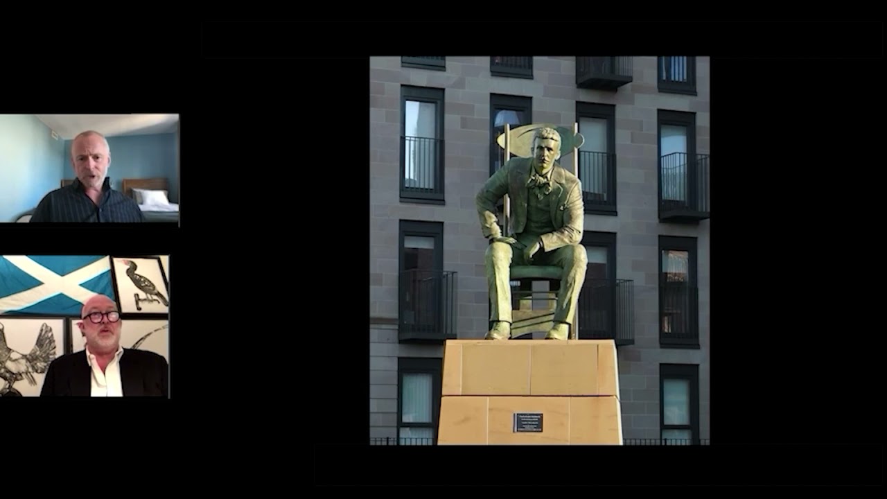 A Conversation on Scottish Art